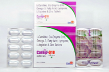 	CARNIP-Q10.jpg	 - pharma franchise products of curelife pharma haryana	