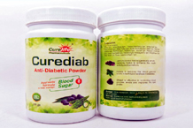	CUREDIAB.jpeg	 - pharma franchise products of curelife pharma haryana	