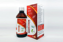 	HAEMOHERB.jpg	 - pharma franchise products of curelife pharma haryana	