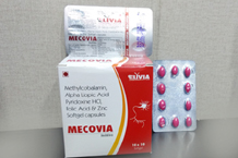 pharmaceutical company in Ambala Cantt-Haryana - Chandigarh-Elivia Lifesciences