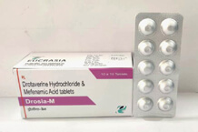 Eucrasia Pharma India -  Hot pharma products 