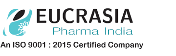 Eucrasia Pharma India - Ahmedabad Gujarat