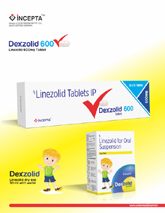 incepta - pharma products