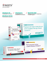 incepta - pharma products