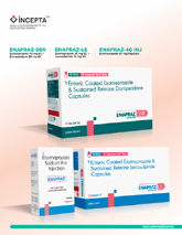 incepta - pharma products