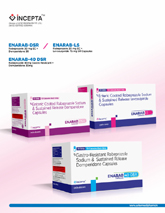 incepta - pharma products