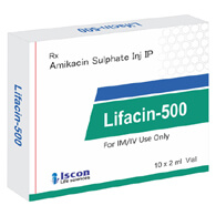 Iscon Lifesciences pharma franchise company Ahmedabad 