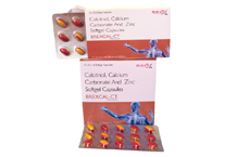 McBrex Life Sciences -  pharma medicine products 