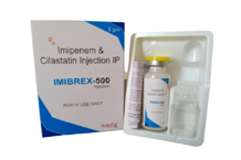 	MCBREX LIFE SCIENCES : PRODUCTS PACKING	