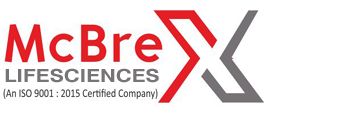 McBrex Life Sciences - pharma pcd company Haryana