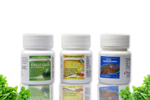 herbal products for franchise.
