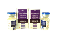 Remedio Pharmacon -  Hot pharma products Packing 