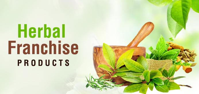 Top Herbal products franchise - Get Products & Price List