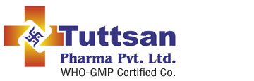 Tuttsan Pharma - best pharma company in Gujarat