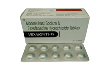 Vexilla Healthcare -  Hot pharma products 