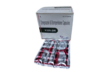 Vexilla Healthcare -  Hot pharma products 
