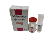 	Vexilla Healthcare - Pharma Products Packing	