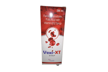 	Vexilla Healthcare - Pharma Products Packing	